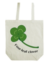 Four-leaf clover