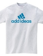 add ideas(BLUE)