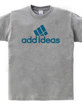 add ideas(BLUE)