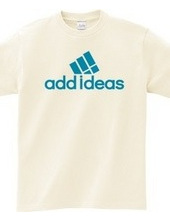 add ideas(BLUE)