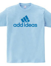 add ideas(BLUE)