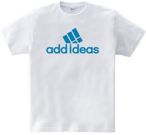 add ideas(BLUE)