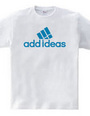 add ideas(BLUE)