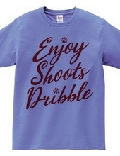 Enjoy Shoots Dribble
