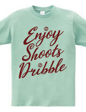 Enjoy Shoots Dribble