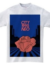 NEO CITY 1990