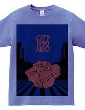 NEO CITY 1990