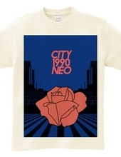 NEO CITY 1990