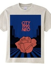 NEO CITY 1990