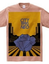 NEO CITY 1990