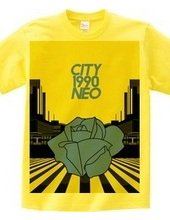 NEO CITY 1990