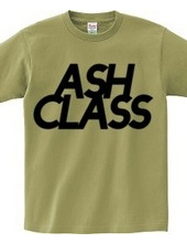 ASH CLASS