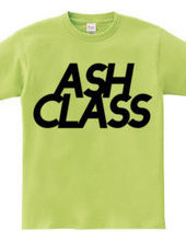 ASH CLASS