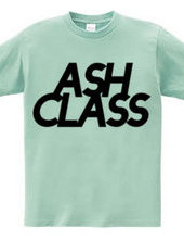 ASH CLASS