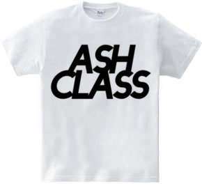 ASH CLASS