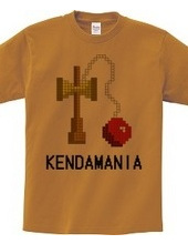 Kendamania