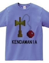 Kendamania