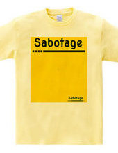 Sabotage #2