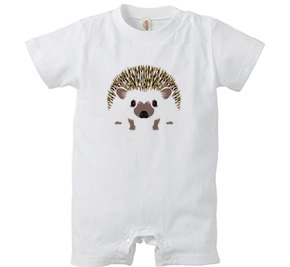 Hedgehog