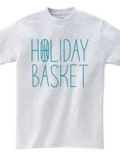 HOLIDAY BASKET