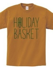 HOLIDAY BASKET