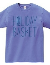 HOLIDAY BASKET