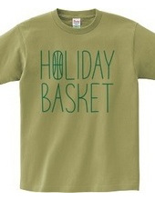 HOLIDAY BASKET