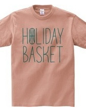 HOLIDAY BASKET