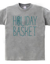 HOLIDAY BASKET