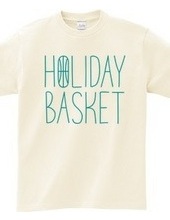 HOLIDAY BASKET