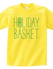 HOLIDAY BASKET