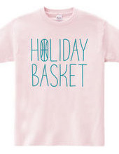 HOLIDAY BASKET