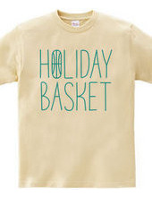 HOLIDAY BASKET