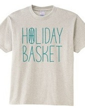 HOLIDAY BASKET