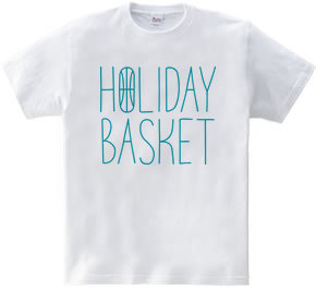 HOLIDAY BASKET