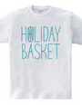 HOLIDAY BASKET