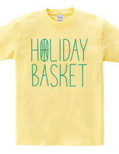 HOLIDAY BASKET