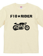 F10 RIDER