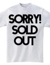 Sorry! Sold Out