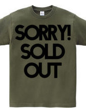 Sorry! Sold Out