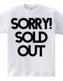 Sorry! Sold Out