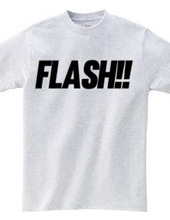 flash!!