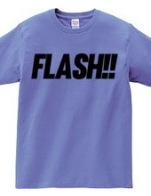 flash!!