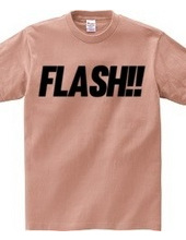 flash!!