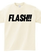 flash!!