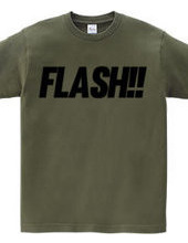 flash!!