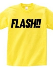 flash!!