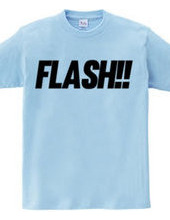 flash!!