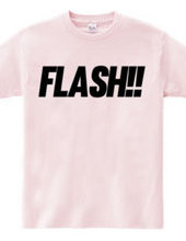 flash!!