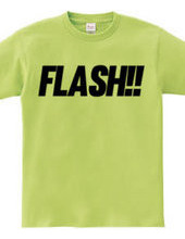 flash!!